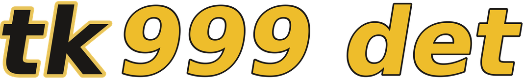 tk999 det logo